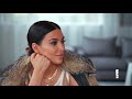 KUWTK | Kim Kardashian Calls Caitlyn a 