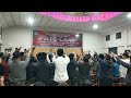 MSPA Pate Camp 2022 || Closing Ceremony Worship Service