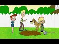 The Johnnyminster Dog Show & More! | Johnny Test Compilations | Videos for Kids