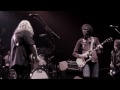 Govt Mule - Simple Man - 11/22/10 - Another One For Woody - Roseland NYC