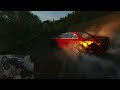 Only Pulled The Handbrake Once | JZX90 Mark Drifting | Iri Pass Uphill Touge | Drift Chronicles EP1