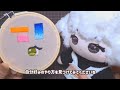 How to Embroider Character Faces on Cotton Doll 2023, Vol.1♪