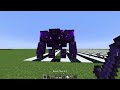 which armor is the strongest in Minecraft experiment?