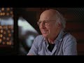 Larry David Stunned By His Mother’s Secret History and REAL Name | Finding Your Roots | Ancestry®