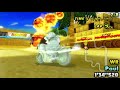 Breaking Every Mario Kart Wii World Record In 1 Try? (Max Stats, Retro Cups)