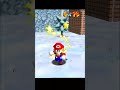 Trucos En Super Mario64 Parte 2 -  #supermario #supermariomaker2 #supermario64 #nintendo #nintendo64