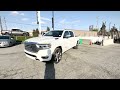 2023 RAM 1500 LIMITED LONGHORN! | *In-Depth Review* | Is It Worth The Money?!