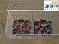 Gabion Animation