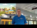 School Bus Driver Shortage Root Causes #busdrivers #schoolbus #bustalk #schoolbusdriver