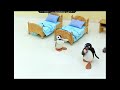 NOOTİNG YOURSELF - Confronting Yourself But Pinga and Pingu Sings İt