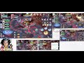 (BROO) Brutal Ragnarok Online Origins GAMEPLAY, HHH MORROC 5 ACCOUNTS 1 PILOT