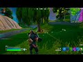 Fortnite: Eliminación | Dispare con GeForce