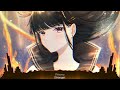 Nightcore - Stronger