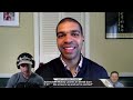 Mike Florio: 2024 is a Make or Break Season for Saints QB Derek Carr | NFL on NBC Reaction Video