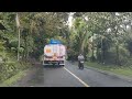 JALAN RAYA PADANG-PAINAN PESISIR SELATAN ‼️SUMATRA BARAT