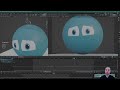 Character Animation for Beginners: Learning the Basics