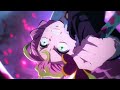 [AMV] ANIME MIX