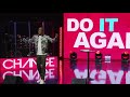 Do It Again | Change Revival Tour ATL  Worship Experience | Dr. Dharius Daniels