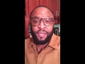 10 COMMON MISTAKES WOMEN MAKE WITH MEN - PERISCOPE SESSION - RC BLAKES