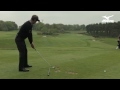 Luke Donald:  Mizuno Masterclass Live / Golf Tips