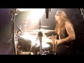 Attic - There is no God (DMED 2017 - JP Drum Cam)