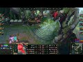 FAKER IS SO CLEAN WITH VI! | T1 Faker Plays Vi Jungle vs Graves!  Season 2024