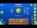 geometry dash random levels