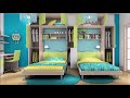 Top 50 Kids Bedroom Interior Design Ideas | Kids Room Furniture | Furniture | KGS Interior Designs