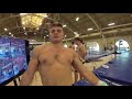 Navy Men's Gymnastics Promo 2018