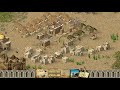 44. A Plague of Sand - Stronghold Crusader HD Trail [75 SPEED NO PAUSE]