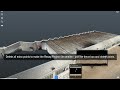 Scan-to-Revit with Matterport PRO 3