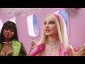 City Girls Ft. Kim Petras - Flashy (Official Music Video)