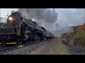 Reading And Northern: Fall Foliage With 2102