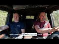 Toyota Land Cruiser, 2024 First Drive - The Legend Lives Again - Test Drive | Everyday Driver