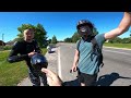 1300KM НА HAYABUSE | МИСТИЧЕСКАЯ БЕЛАРУСЬ