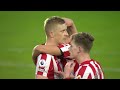 Brentford 1-1 Crystal Palace | Extended Highlights | Premier League