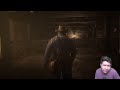 DISINILAH AWAL MULA TERBENTUKNYA GANG COBOY! Red Dead Redemption 2 GAMEPLAY #1