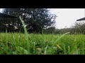 First flight HJ450 Quadcopter with Naza GPS