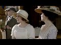 The Most Savage Insults | Downton Abbey