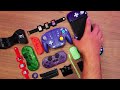 10 LATEST Nintendo Switch Accessories 🎮 - HAULED Ep.17 - List and Overview