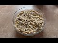 How To Cook Tuna Pasta Salad