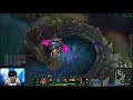 CANYON LEE SIN POV / DK VS MAD GAME 1 [WORLDS]