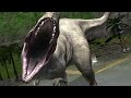 NOOB vs PRO vs GOD GIGANOTOSAURUS 999 | Jurassic World: The Game