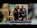 ¿Sospechoso? Carlos Salcedo en el foco por el homicidio de su hermana