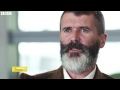 Roy Keane's 'Explosive' Interview