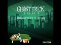 Ghost Trick Original Soundtrack (2023) (CD Rip)