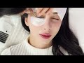 Whispered Beauty ASMR | Epic Eyelash Extension Session | Lush Lashes & Intense Tingling|Visual  ASMR