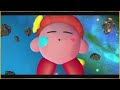 Kirby Star Allies FINALE but some funny stuff happens