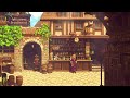 video game music that makes me feel like a 1600s potion merchant🌾