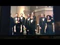 GBHS Madrigal Choir Spring Invitational part 7 of 7 Eziekial Saw the Wheel